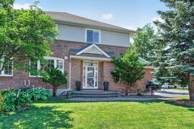 990 Lucille Way • Ottawa, ON photo 2