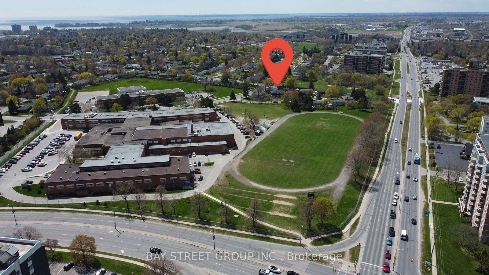 14 Machar Place • Kingston, ON photo 45