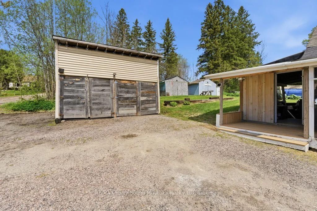 1-A Butler Street • Whitestone, ON photo 21