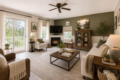 1-A Butler Street • Whitestone, ON photo 7