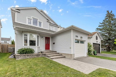 596 Deancourt Crescent