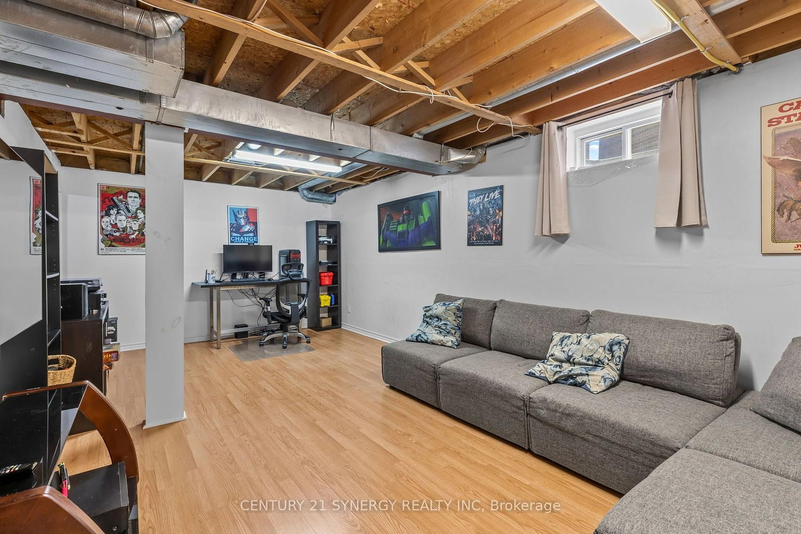 596 Deancourt Crescent • Ottawa, ON photo 31