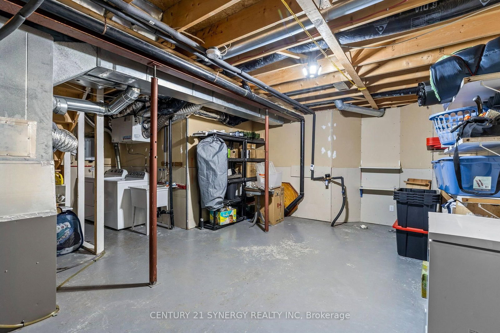 596 Deancourt Crescent • Ottawa, ON photo 32