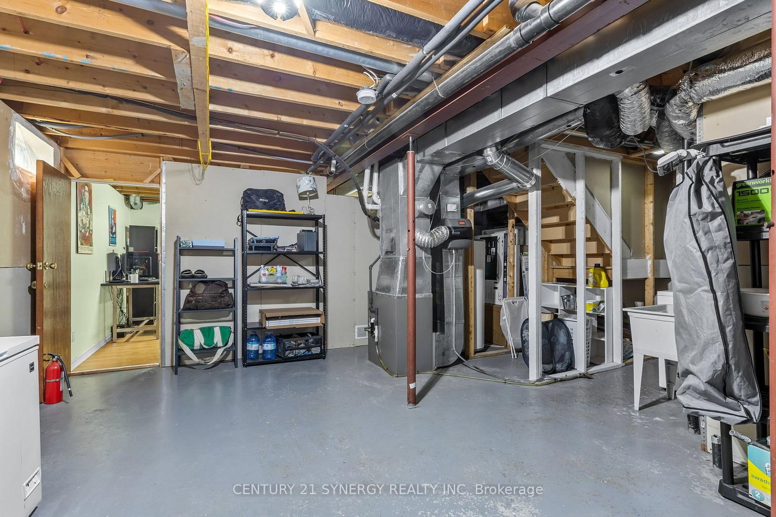 596 Deancourt Crescent • Ottawa, ON photo 33