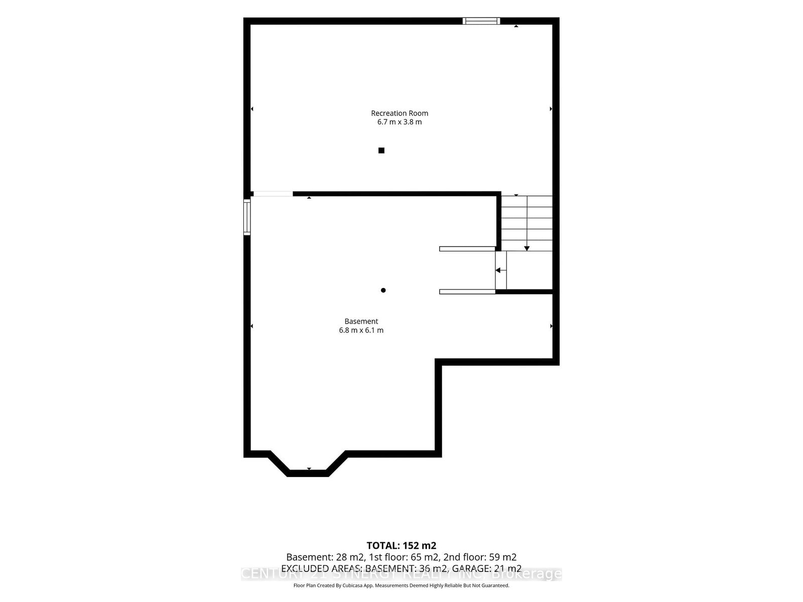596 Deancourt Crescent • Ottawa, ON photo 45