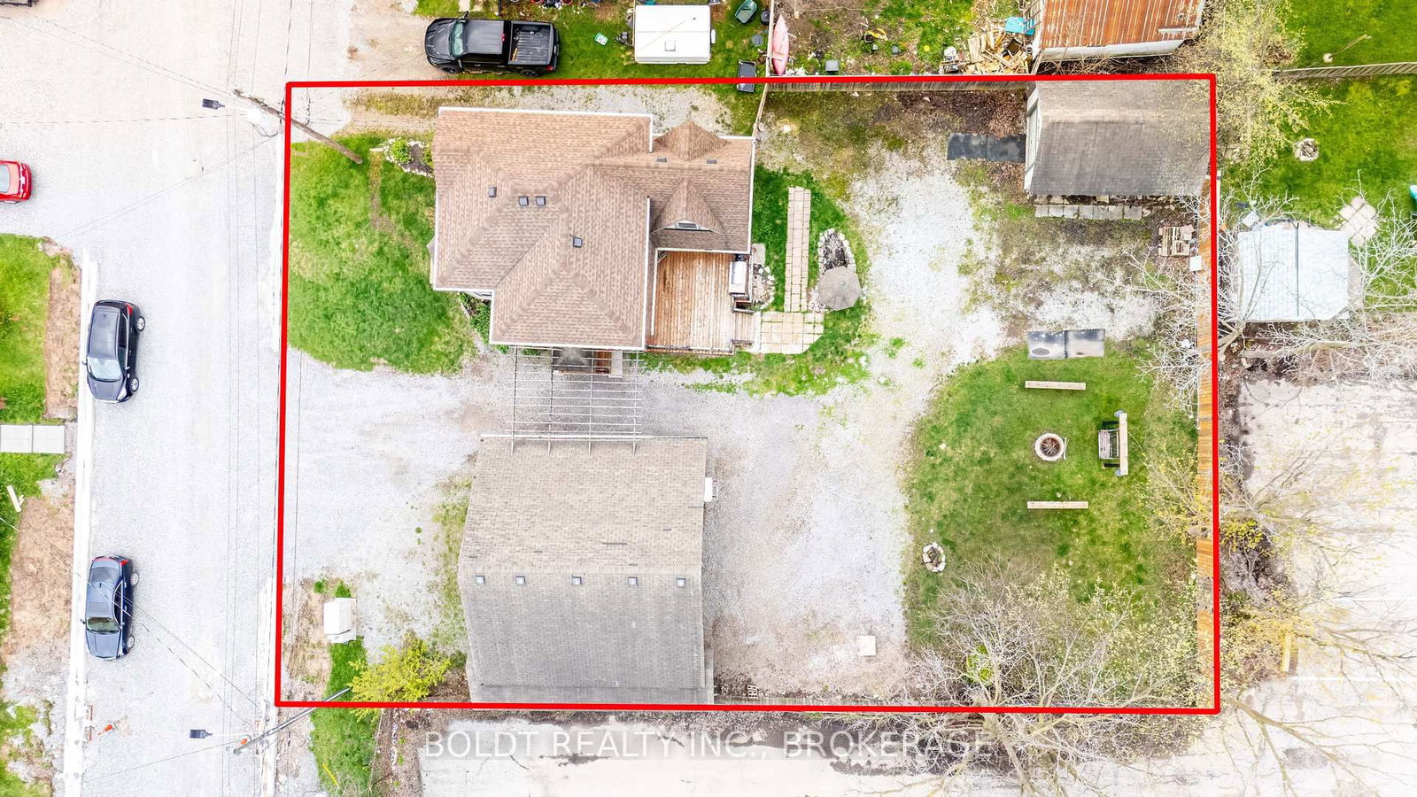 19 Patricia Avenue • Welland, ON photo 26