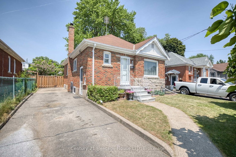 6477 Barker Street