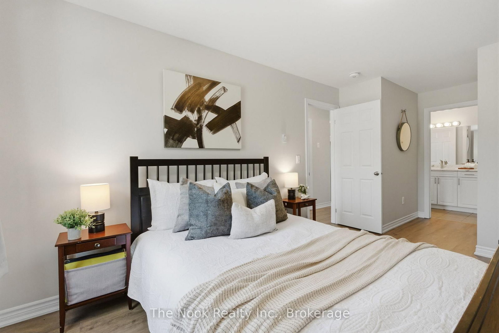 470 Lonsberry Drive • #506 • Cobourg, ON photo 15