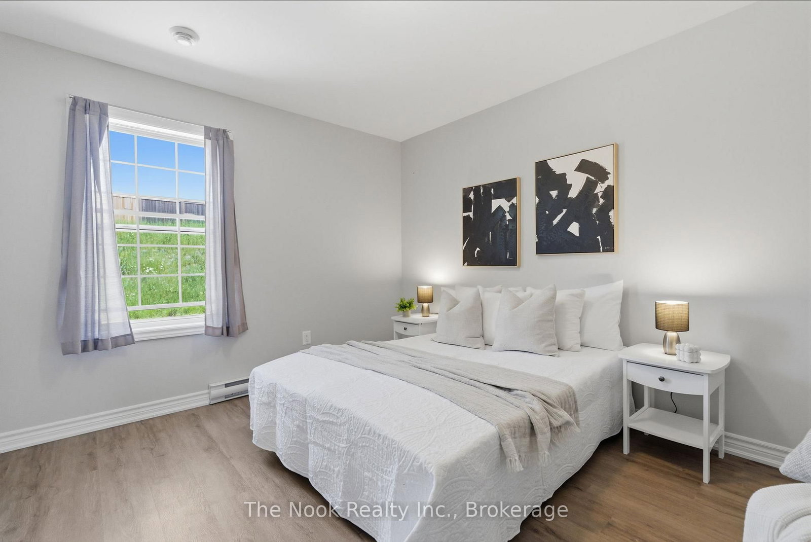 470 Lonsberry Drive • #506 • Cobourg, ON photo 16