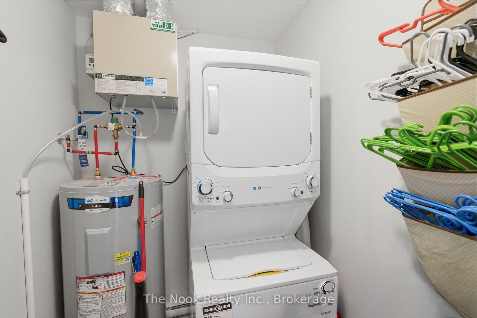 470 Lonsberry Drive • #506 • Cobourg, ON photo 18