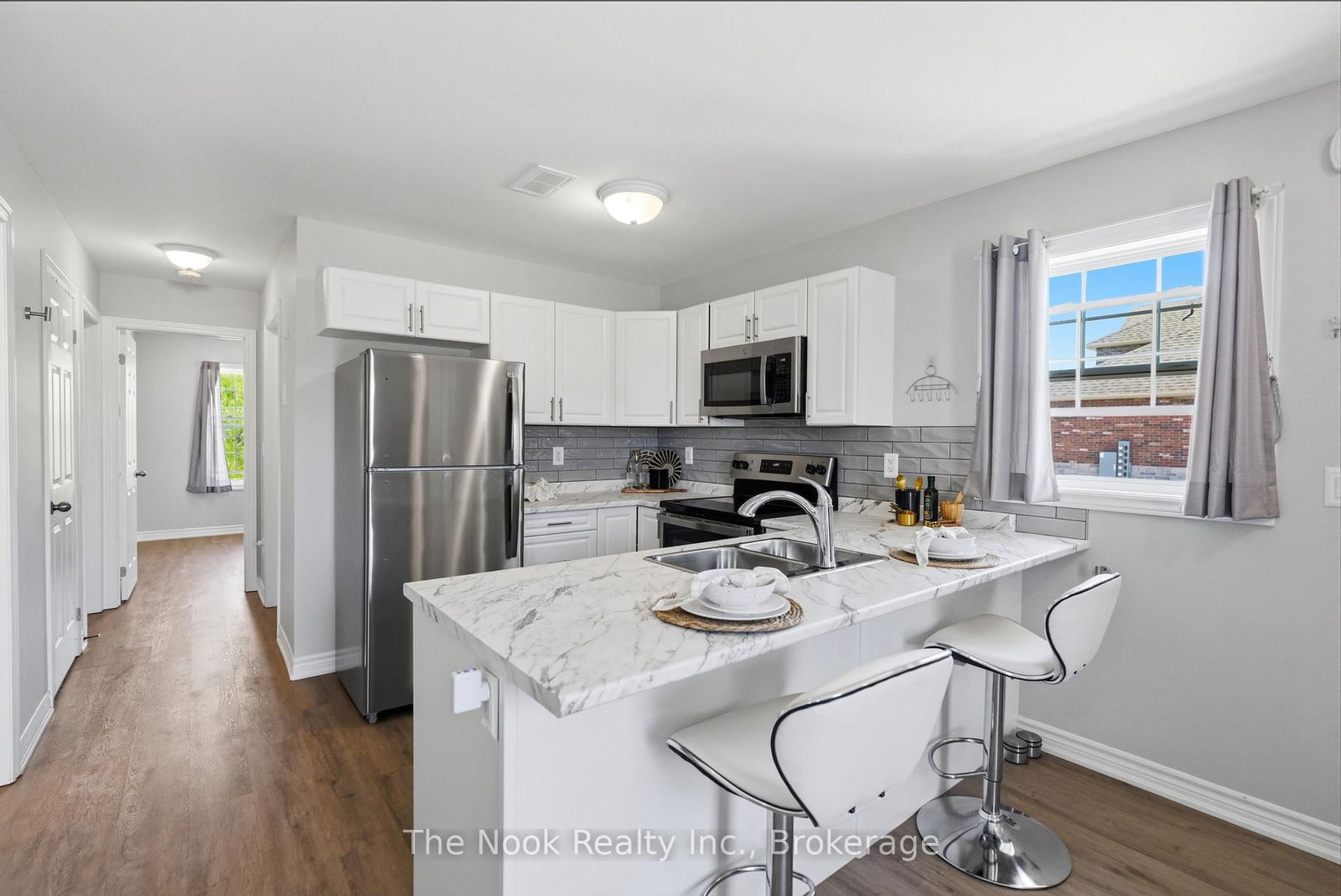 470 Lonsberry Drive • #506 • Cobourg, ON photo 8