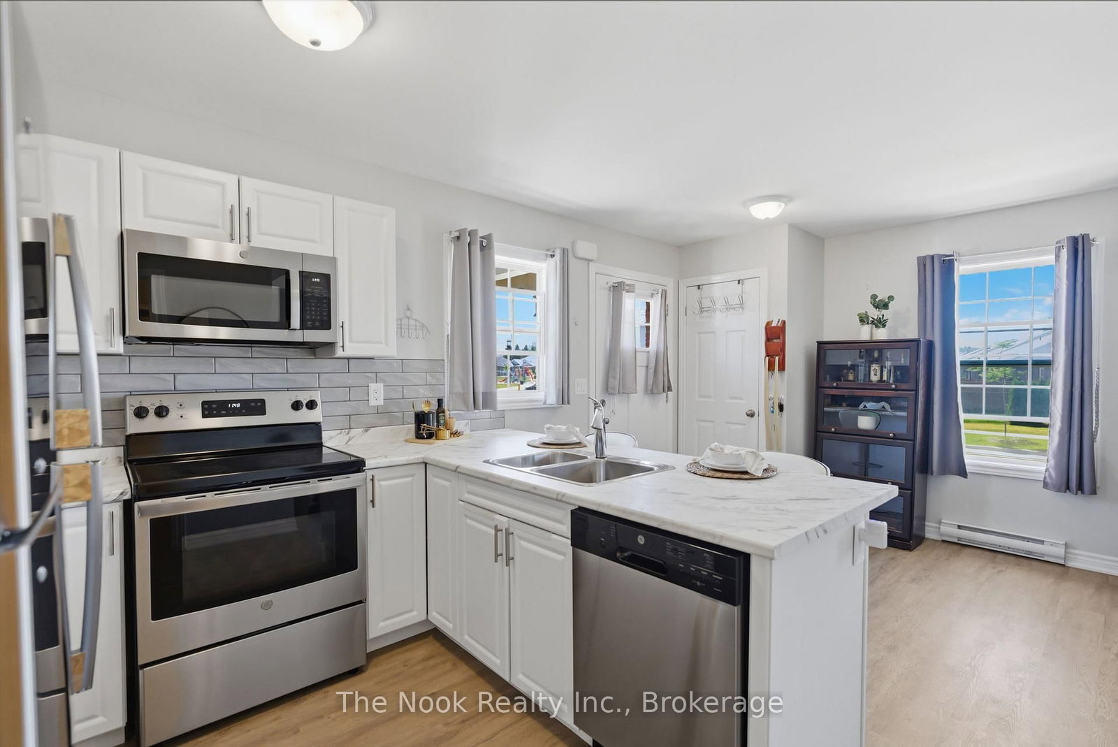 470 Lonsberry Drive • #506 • Cobourg, ON photo 9