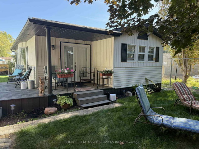 Site 14 - 580 Beaver Creek Road