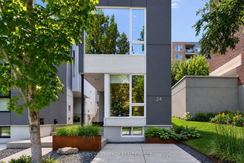 24 Stonehurst Avenue