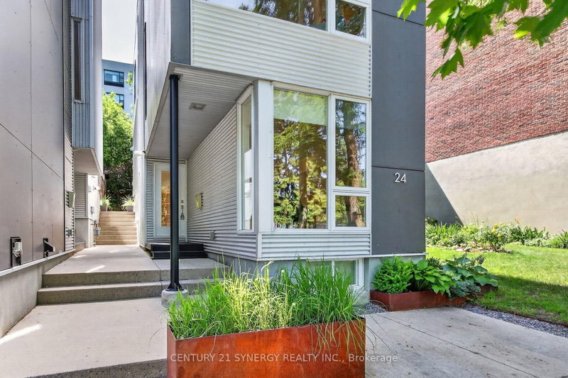 24 Stonehurst Avenue