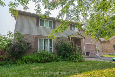 36 Hickory Court
