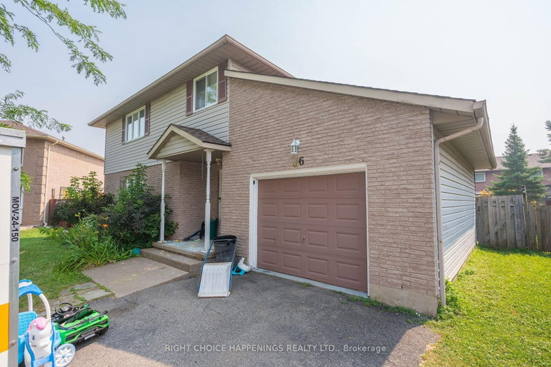36 Hickory Crt photo 2