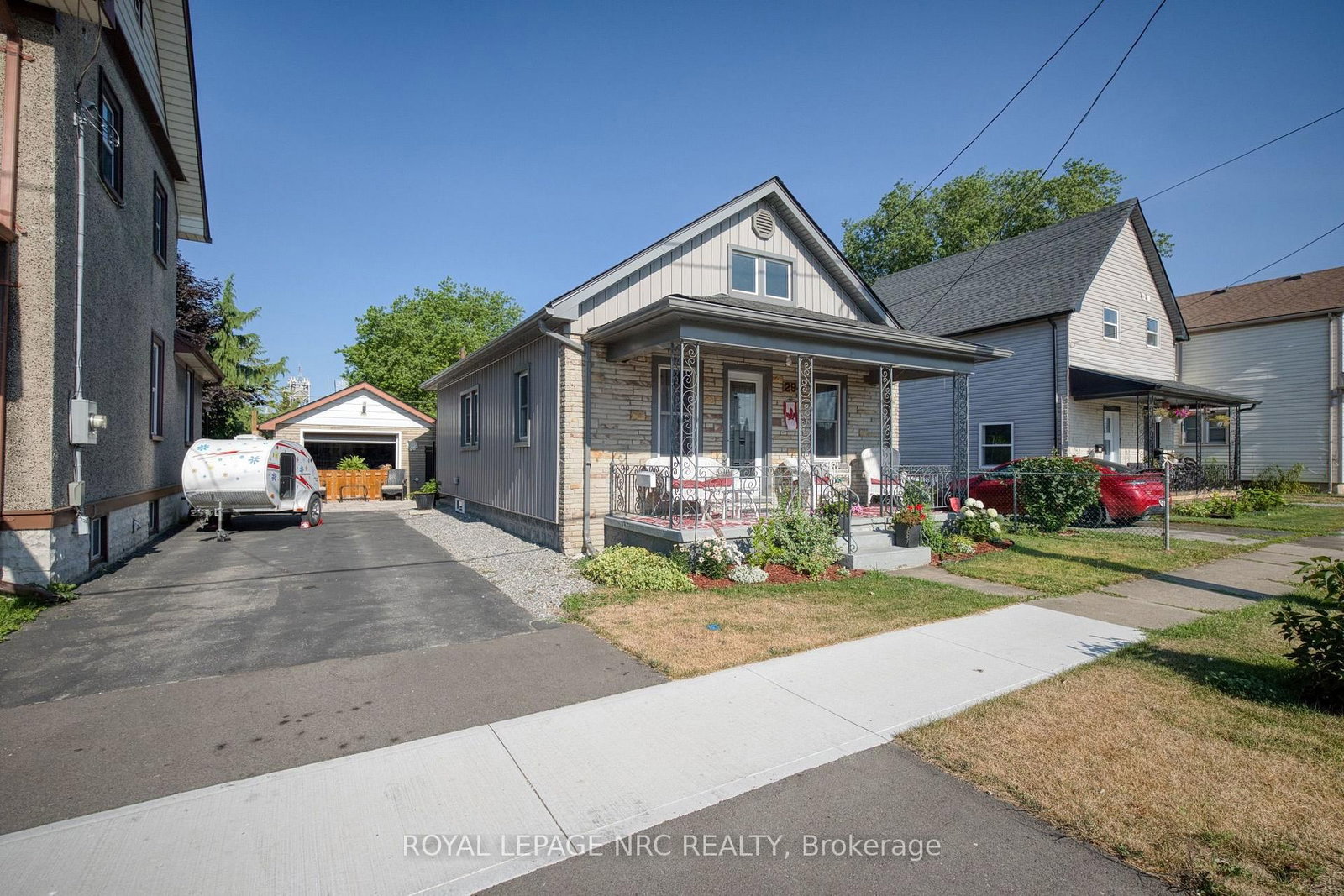 294 Davis Street • Port Colborne, ON photo 1