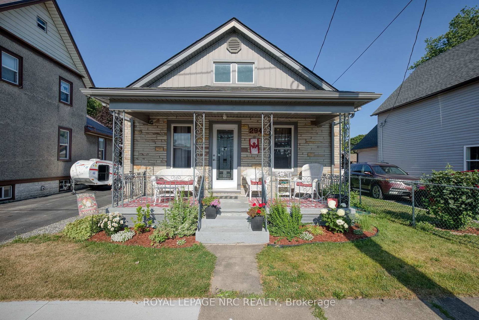 294 Davis Street • Port Colborne, ON photo 17
