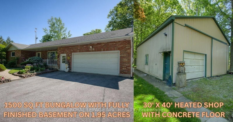 270 Doans Ridge Road, Welland