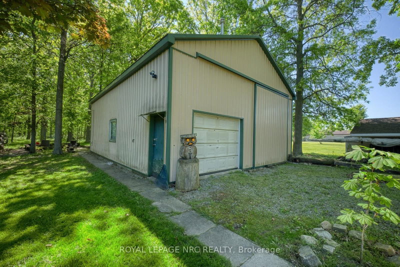 270 Doans Ridge Road