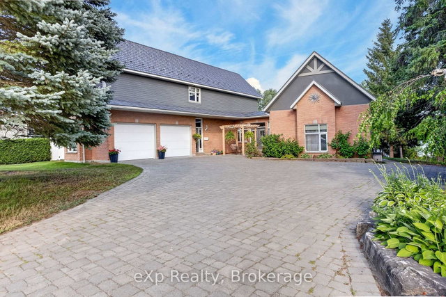 263 Laurier Street W