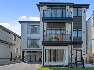 10 Chapleau Avenue