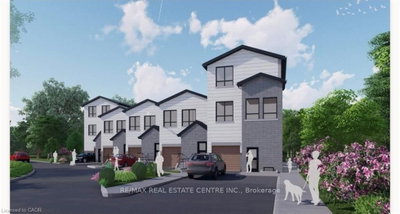 45 Burnside Avenue • Kitchener, ON photo 2