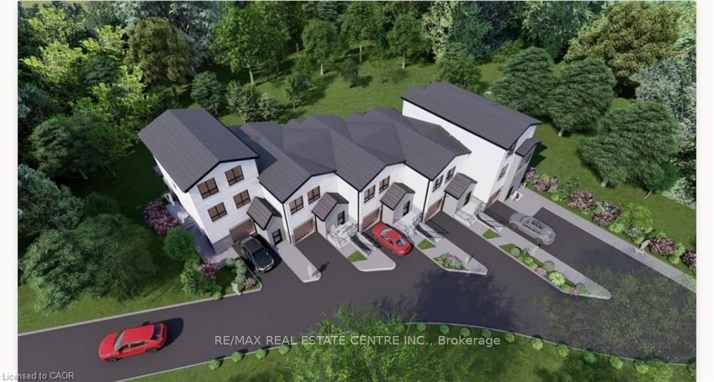45 Burnside Avenue • Kitchener, ON photo 3