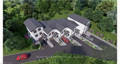 45 Burnside Avenue • Kitchener, ON photo 3