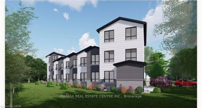 45 Burnside Avenue • Kitchener, ON photo 4