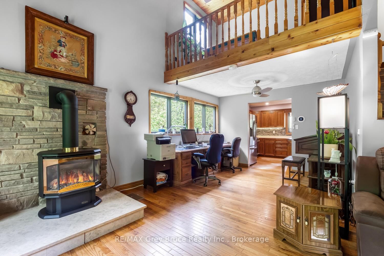 1033 Bruce Road 9 • South Bruce Peninsula, ON photo 10
