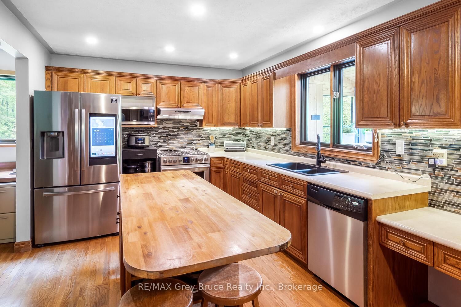1033 Bruce Road 9 • South Bruce Peninsula, ON photo 12