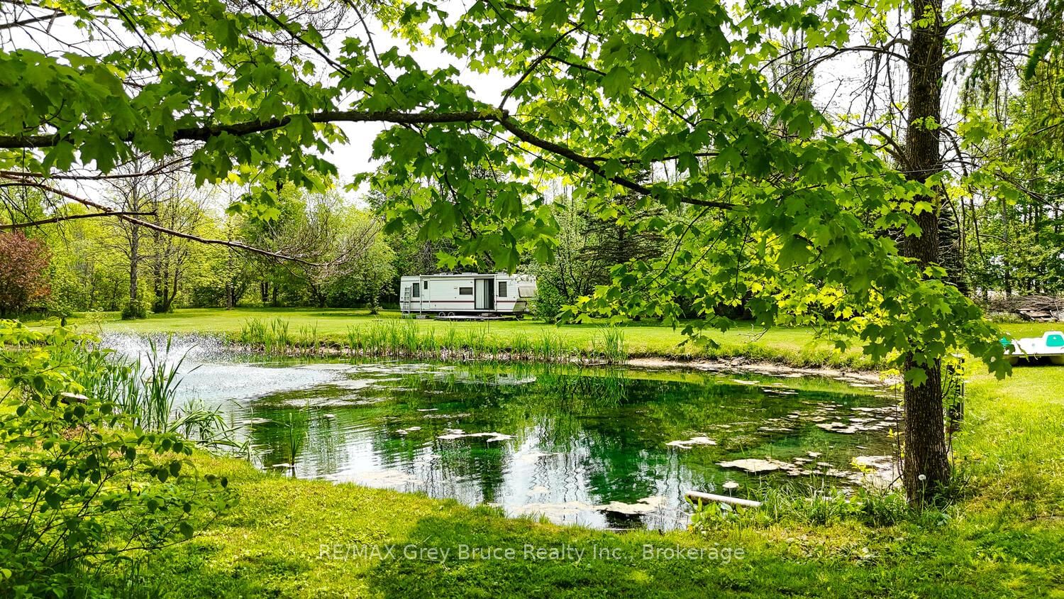 1033 Bruce Road 9 • South Bruce Peninsula, ON photo 30