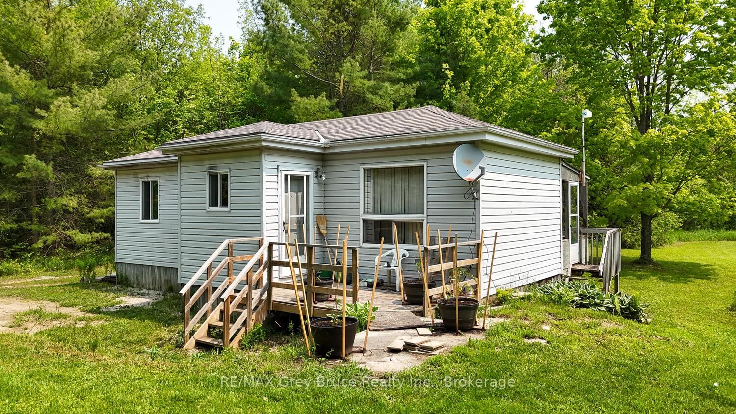 1033 Bruce Road 9 • South Bruce Peninsula, ON photo 32