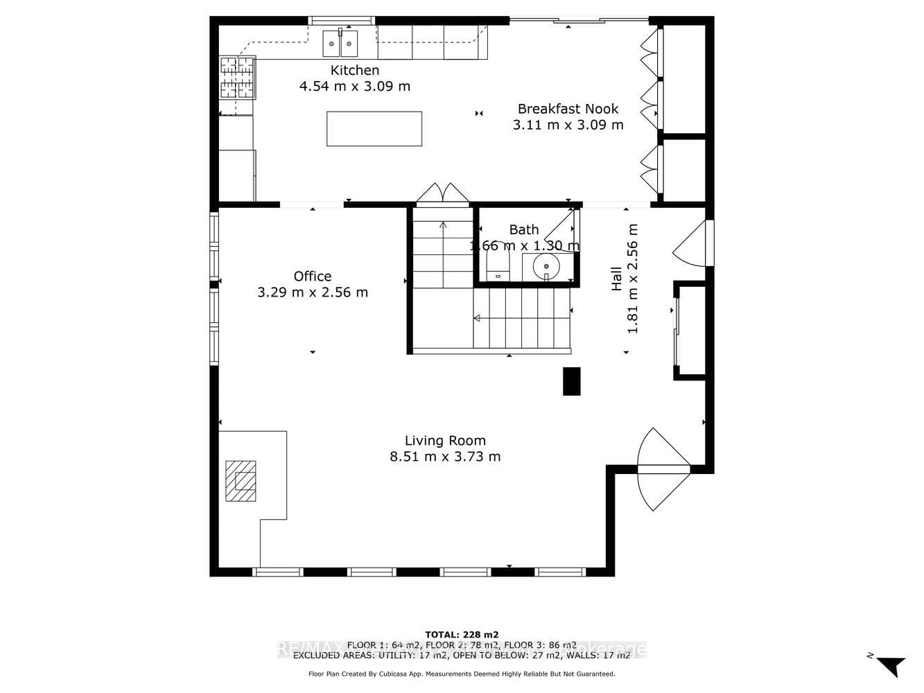 1033 Bruce Road 9 • South Bruce Peninsula, ON photo 35