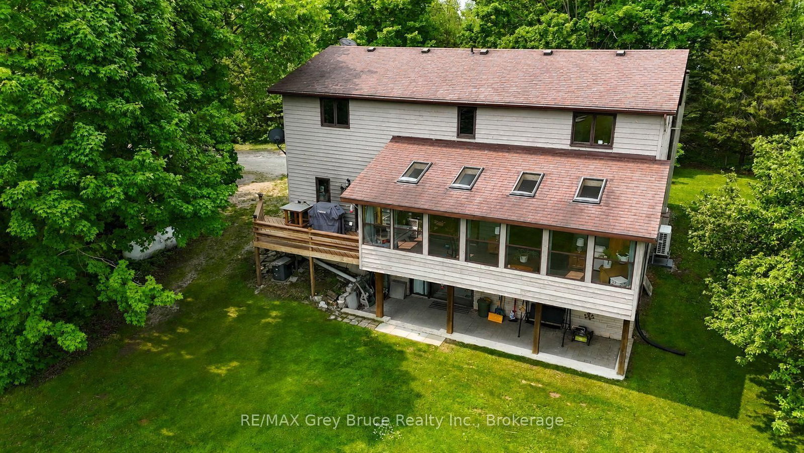 1033 Bruce Road 9 • South Bruce Peninsula, ON photo 5