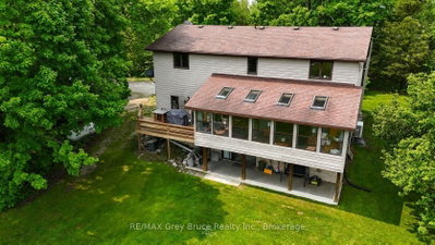 1033 Bruce Road 9 • South Bruce Peninsula, ON photo 5