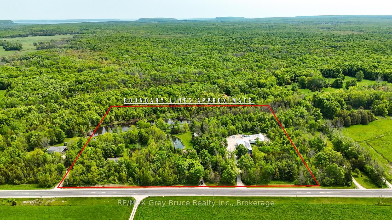 1033 Bruce Road 9 • South Bruce Peninsula, ON photo 6