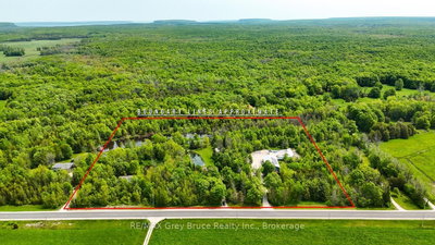 1033 Bruce Road 9 • South Bruce Peninsula, ON photo 6
