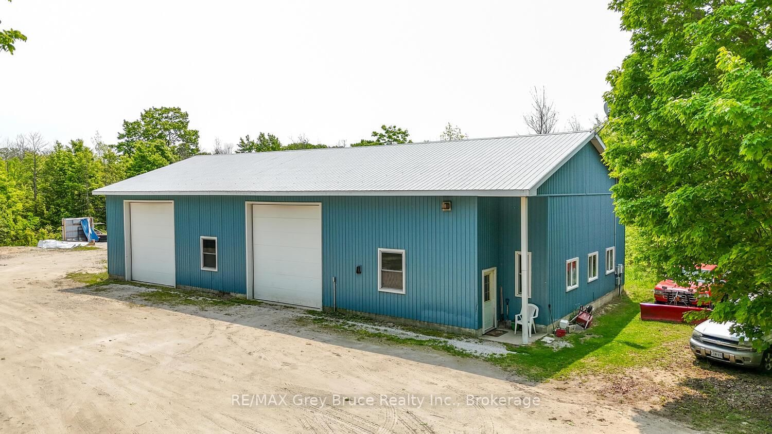1033 Bruce Road 9 • South Bruce Peninsula, ON photo 7