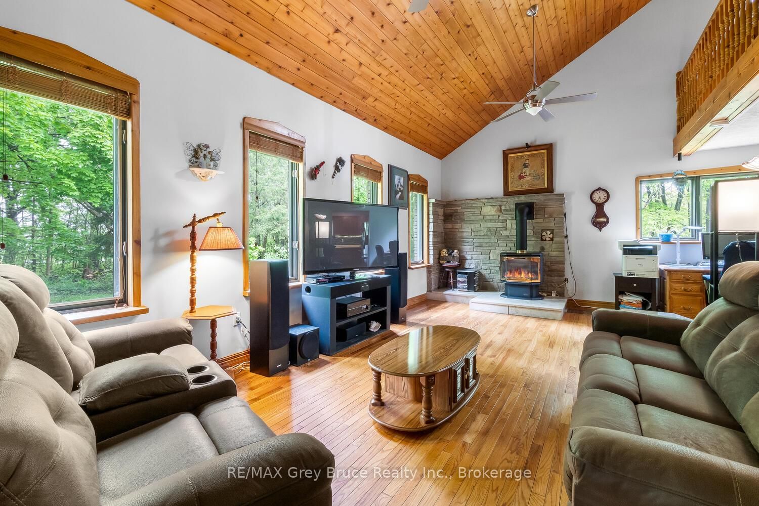 1033 Bruce Road 9 • South Bruce Peninsula, ON photo 9