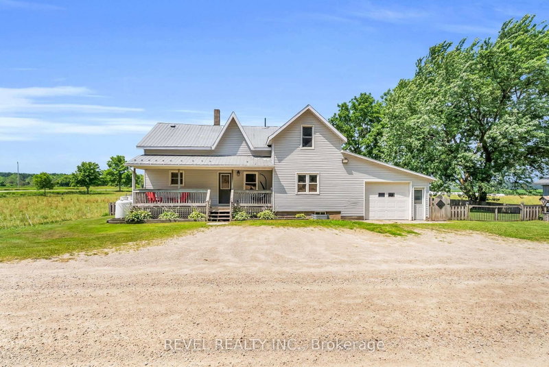 home for sale on 71214 10 Sideroad