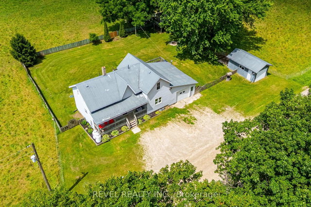 71214 10 Side Road