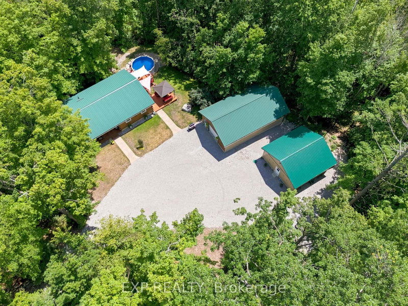 944 County Road 8 Road