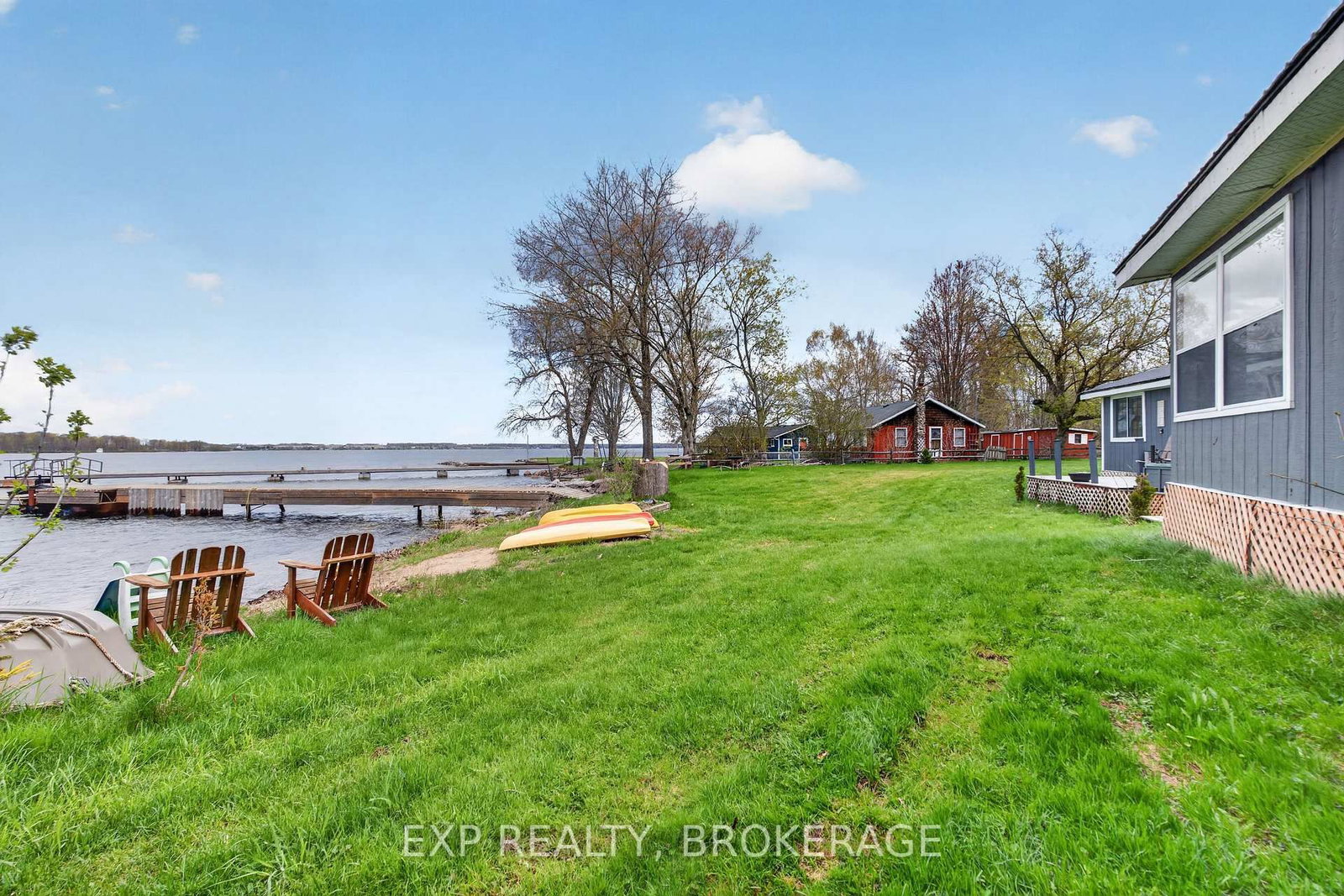 178 ALARIE Lane • Wolfe Island, ON photo 34