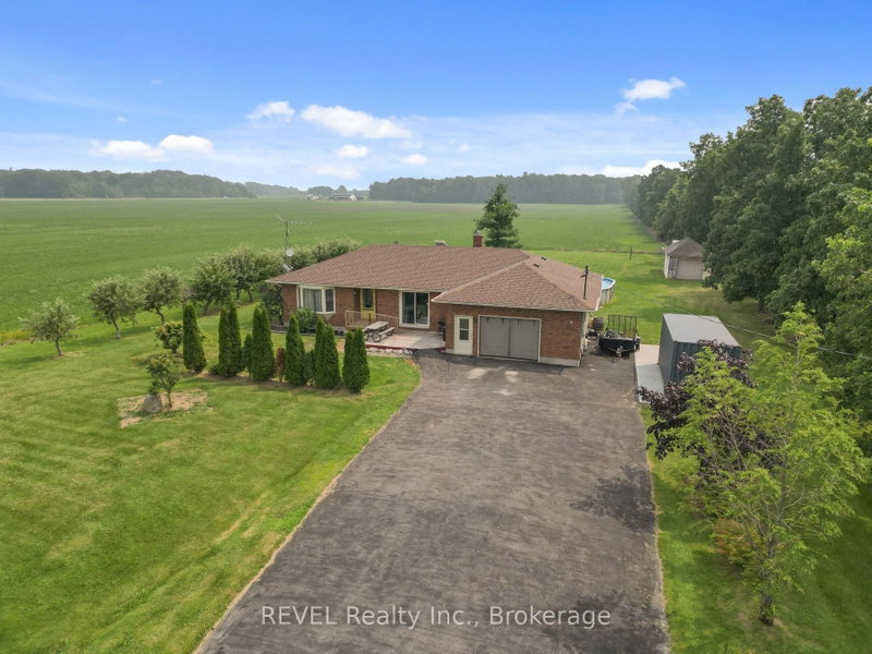 5282 Spring Creek Road, West Lincoln