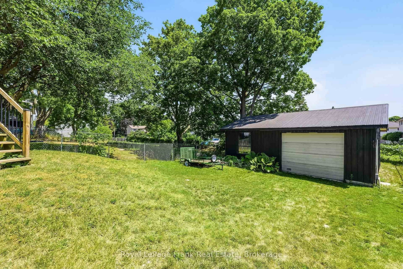 25 Barbara Street • Quinte West, ON photo 37