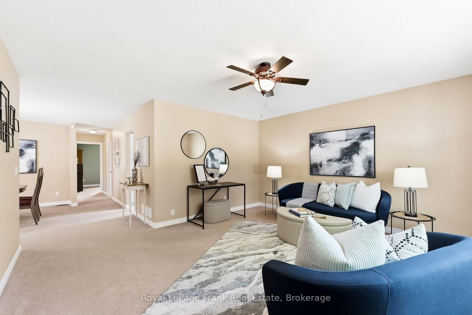 25 Barbara Street • Quinte West, ON photo 8