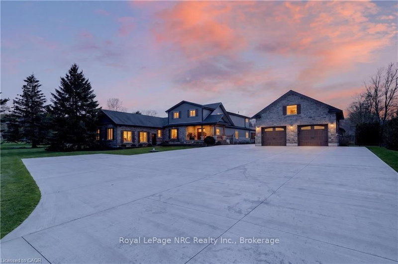 home for sale on 4354 Mountainview Road